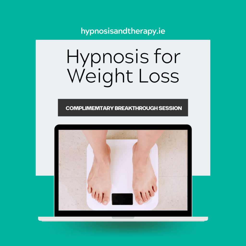 Online Hypnosis For Weight Loss