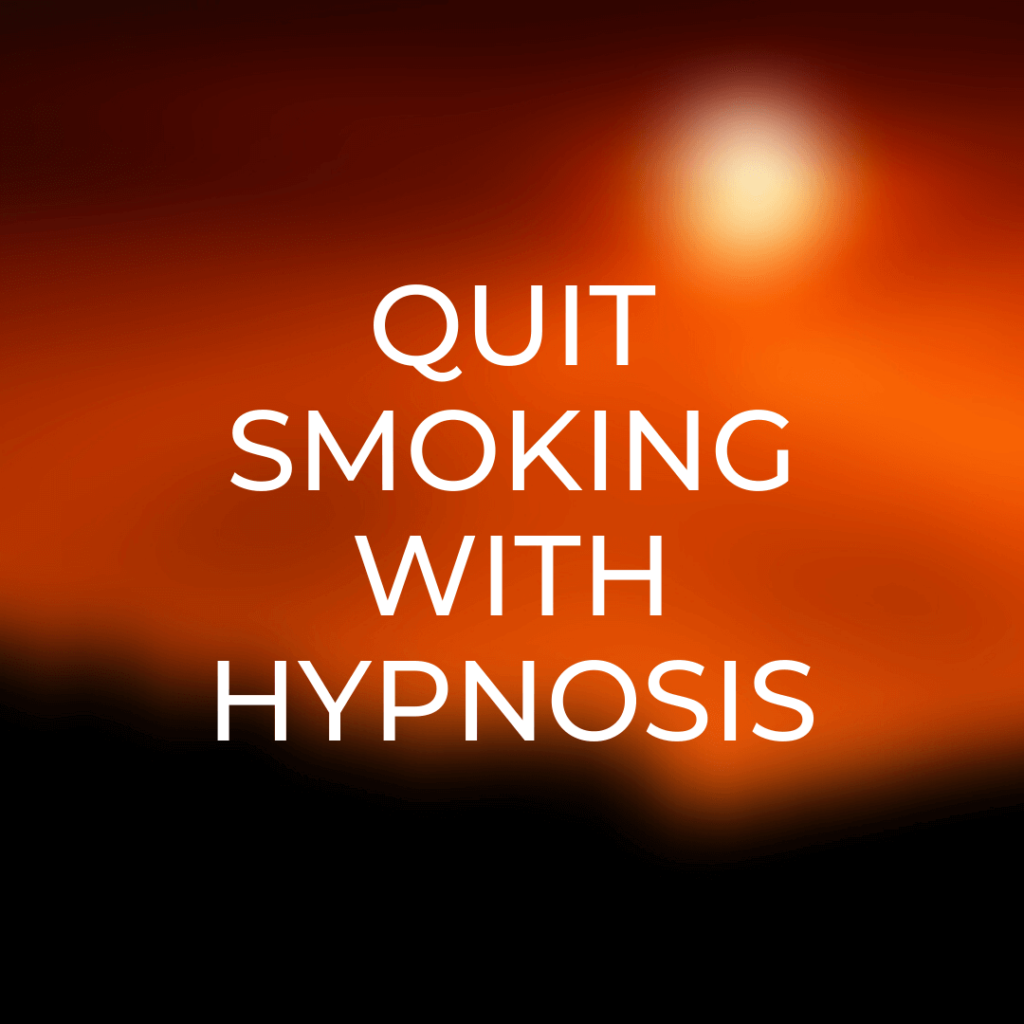 quit smoking hypnosis Dublin Hypnosis and Therapy Centre