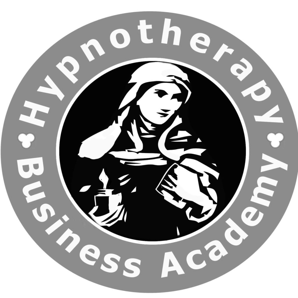 hypnotherapy business academy logo