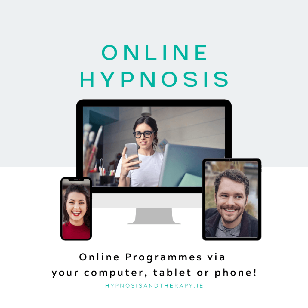 Online Hypnosis and Therapy Centre