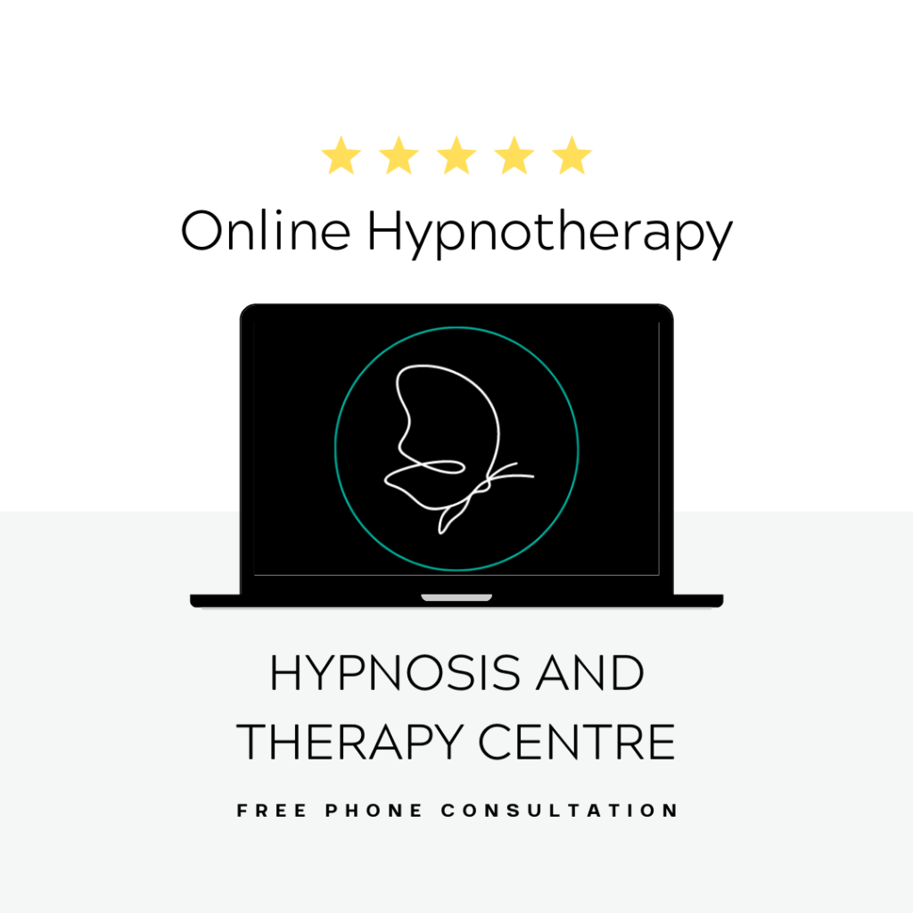 Online Hypnotherapy Hypnosis and Therapy Centre