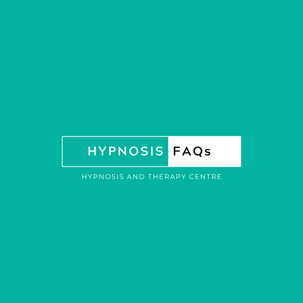 Hypnosis FAQs