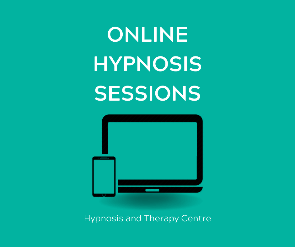 Online Hypnosis Sessions Hypnosis and Therapy Centre