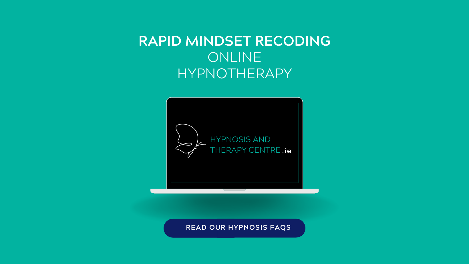 rapid Mindset recording online hypnotherapy Hypnosis and Therapy Centre