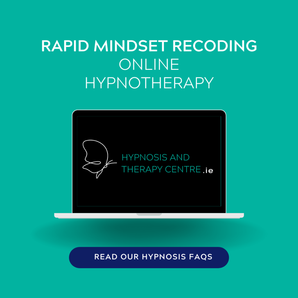 Better Mindset Fast with Dublin Hypnotherapy
