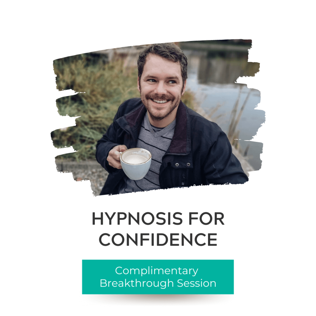 Hypnosis for self confidence Hypnosis and Therapy Centre
