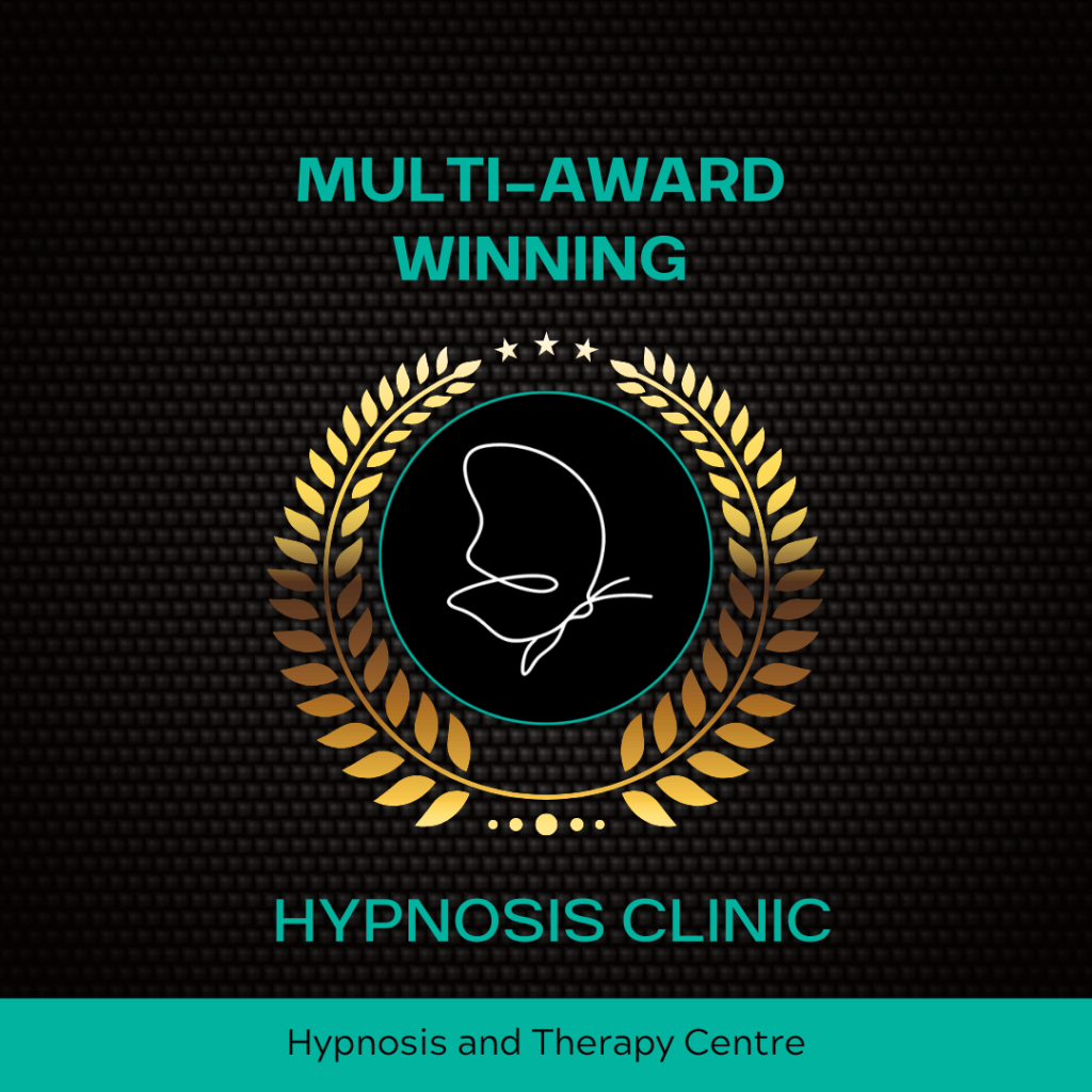 Award winning hypnosis clinic