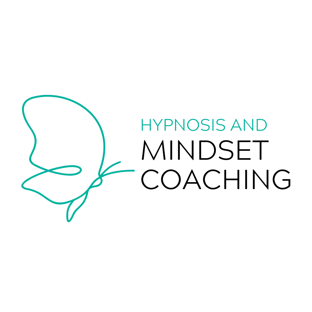 Hypnosis and mindset coaching logo