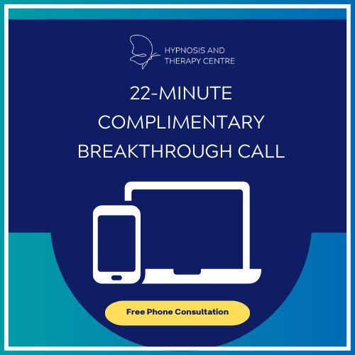 Complimentary Breakthrough Call