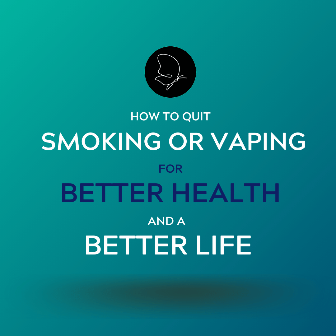 Give Up Smoking or Vaping for Good | Take Back Control ⋆ Hypnosis and  Therapy Centre - Clinical Hypnotherapy Dublin